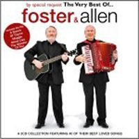 Foster & Allen - By Special Request (2CD Set)  Disc 1